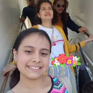 Meet your Posher, Sonia